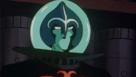 Épisode 41 – Les pourvoyeurs de l'Immortalité