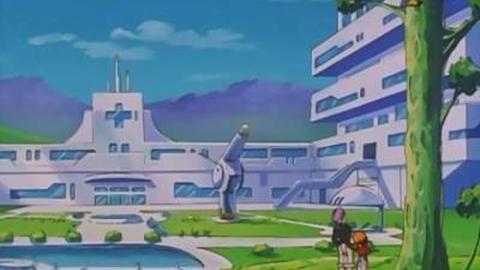 Épisode 24 – L'habit ne fait pas le moine