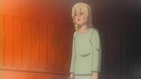 Épisode 213 – La mémoire perdue