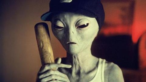 Épisode 19 – Le Grand Jour