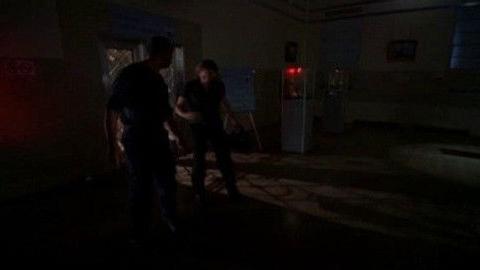 Épisode 6 – Terre de liberté