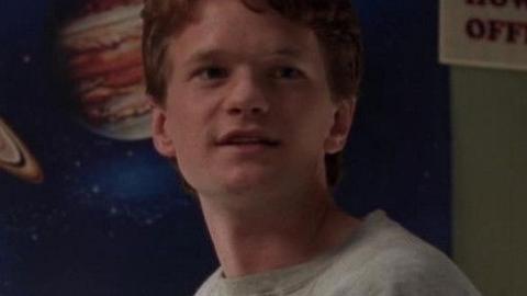 Épisode 13 – Le parasite