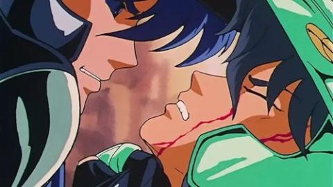 Épisode 13 – Exploits explosifs