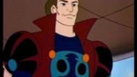 Épisode 59 – L'oracle