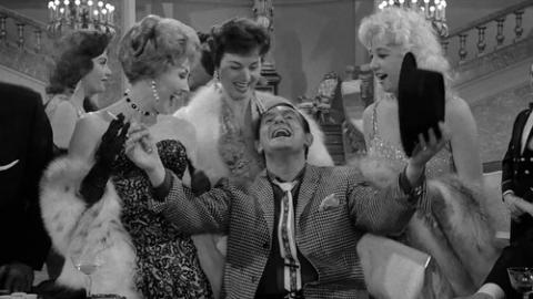 Épisode 28 – Enfer ou Paradis