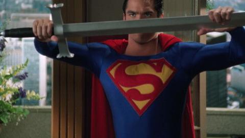 Épisode 3 – Le choix des armes