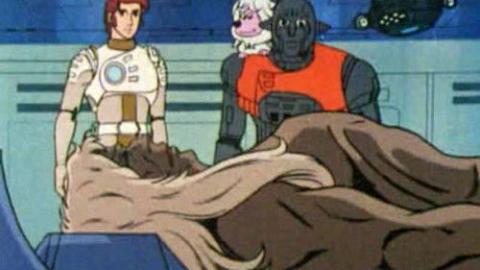 Épisode 2 – La Prison de la mer de feu