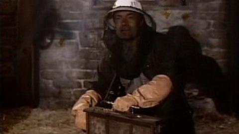 Épisode 11 – Épisode 11