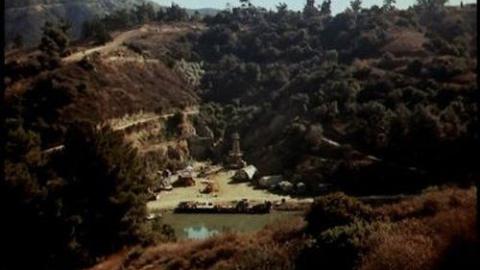 Épisode 11 – Sabotage