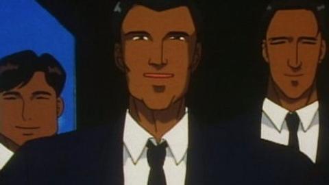 Épisode 11 – Épisode 11