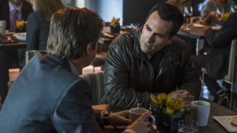 Épisode 5 – Chantage