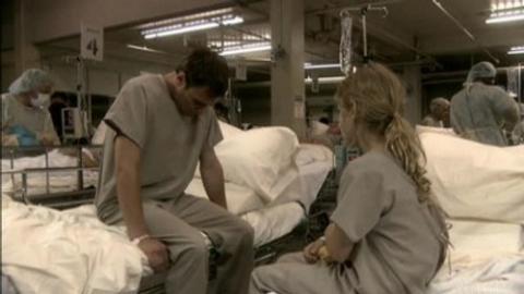 Épisode 12 – La cinquième page