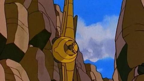 Épisode 20 – Le Canon des Espagnols