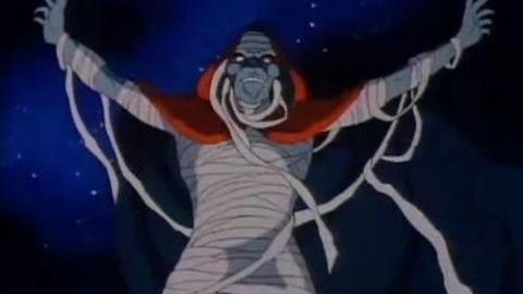 Épisode 1 – Retour sur Thundera - Partie 1