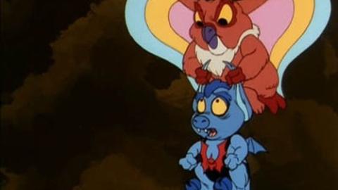 Épisode 43 – Quelle bonne surprise