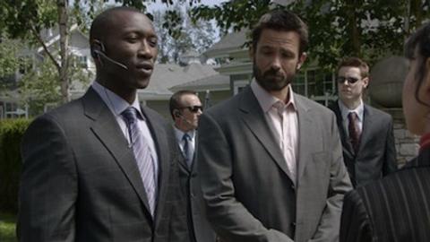 Épisode 4 – Persécutions