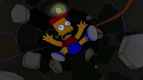 Épisode 13 – Un puits de mensonges