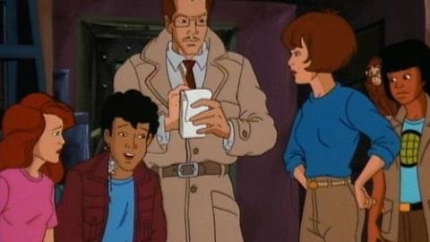 Épisode 16 – Pauvres chauves-souris