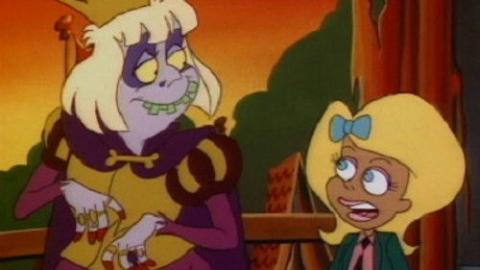 Épisode 20 – Voyage très à l'étranger