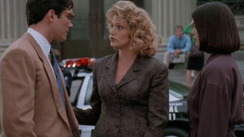 Épisode 5 – Main basse sur Metropolis