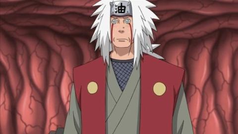 Épisode 129 – L'infiltration de Jiraya
