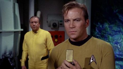 Épisode 25 – Les Mines de Horta