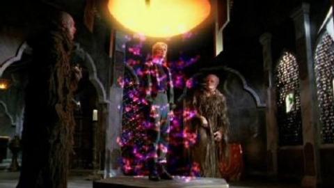 Épisode 16 – Métamorphose