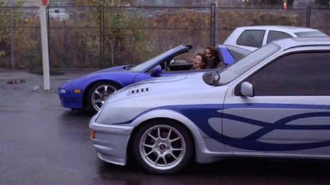 Épisode 23 – La Dernière Course