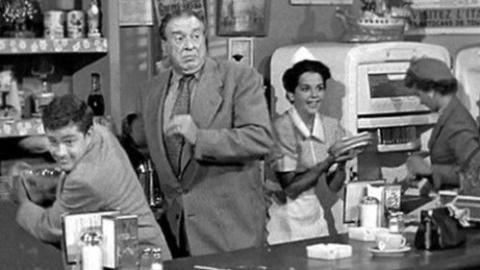 Épisode 15 – Mon ami Superman