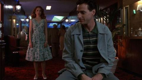 Épisode 21 – La crème des hommes