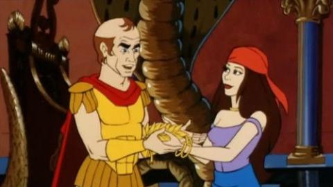 Épisode 25 – Casseurs de fantômes