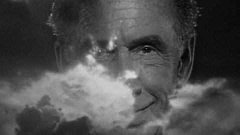 Épisode 8 – Un fantôme pour Scotland Yard