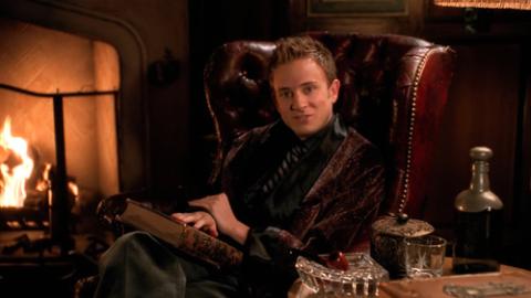 Épisode 16 – Sous influence