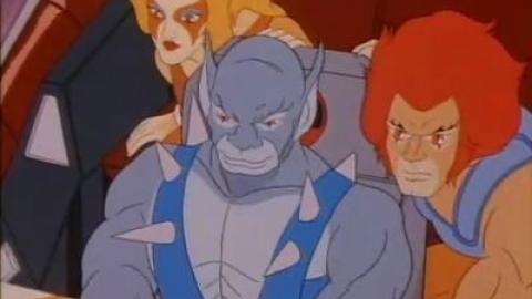 Épisode 5 – Retour sur Thundera - Partie 5