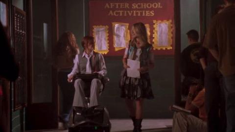 Épisode 3 – Copie conforme