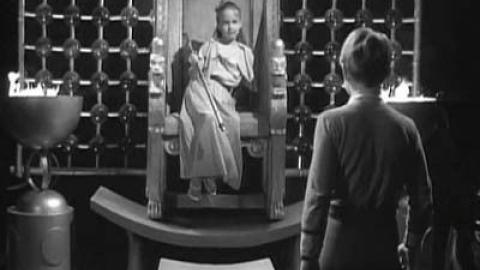 Épisode 27 – La civilisation perdue