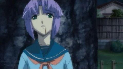 Épisode 6 – Izumi