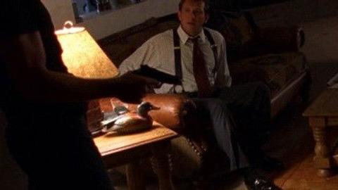 Épisode 7 – Crime et châtiment