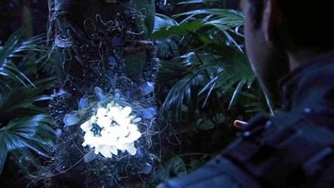 Épisode 4 – Cauchemar sur Atlantis