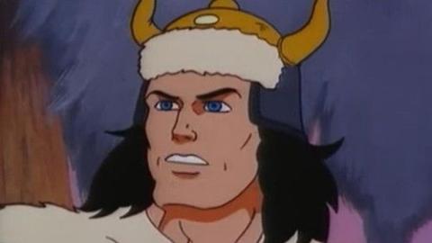 Épisode 5 – Le cœur de Rakkir