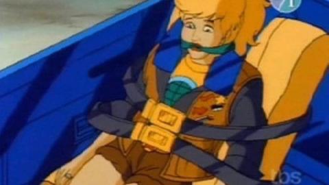 Épisode 15 – Les Voitures polluantes