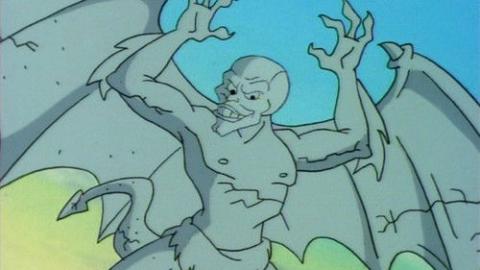 Épisode 2 – Des verts et des pas murs