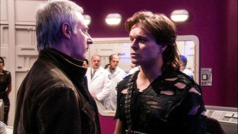 Épisode 5 – Les embryons