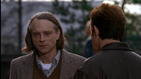 Épisode 13 – Force majeure