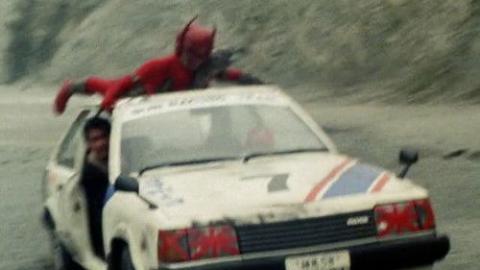 Épisode 32 – Épisode 32