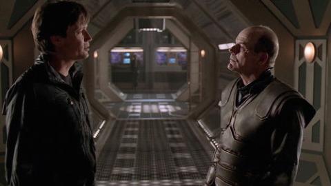 Épisode 20 – Le crépuscule des idoles