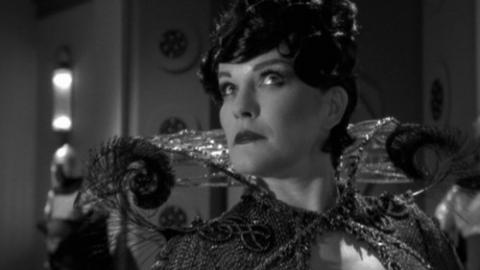 Épisode 12 – La Fiancée de Chaotica