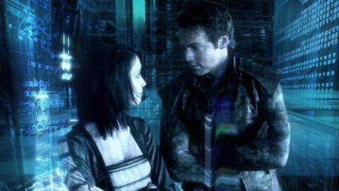 Épisode 21 – L'ange de la foudre