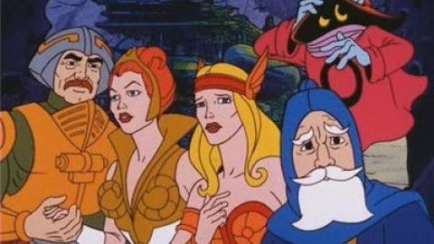 Épisode 16 – La vengeance de Jarvan