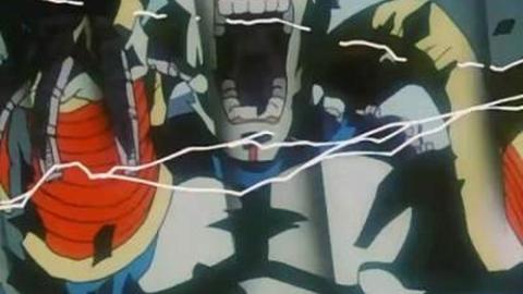 Épisode 39 – La fin du bébé mutant